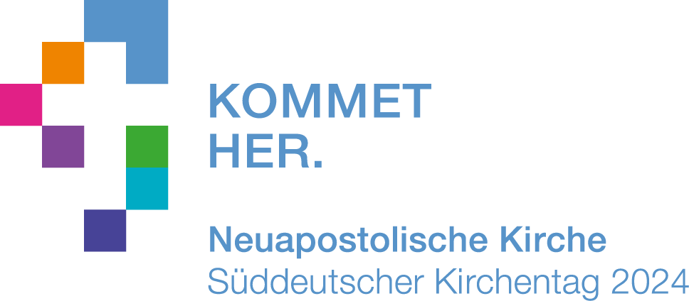 Süddeutscher Kirchentag 2024