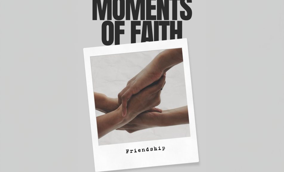 moments of faith
